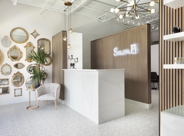 Discover Salon.B Naples: A Luxury Hair Salon in Naples, FL Focused on Results, Education, and Experience