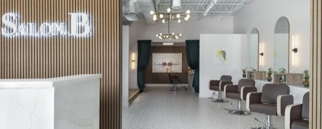 Salon B Banner