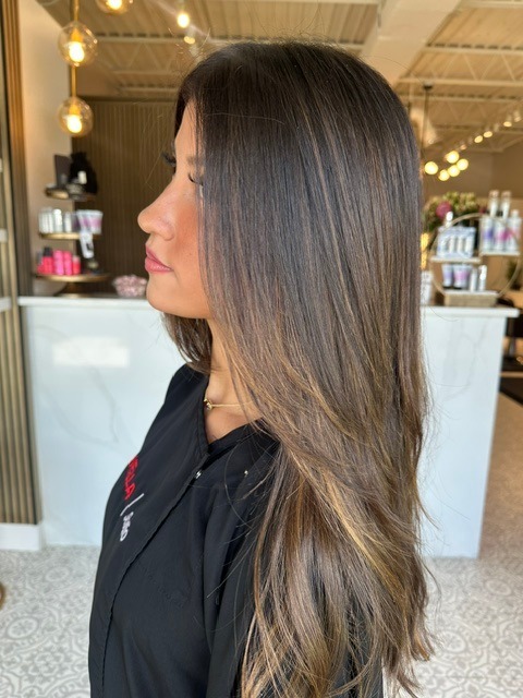 Hair Color