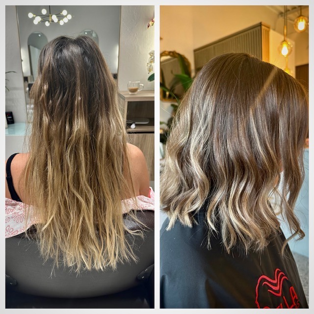 Fall Hair Color 1