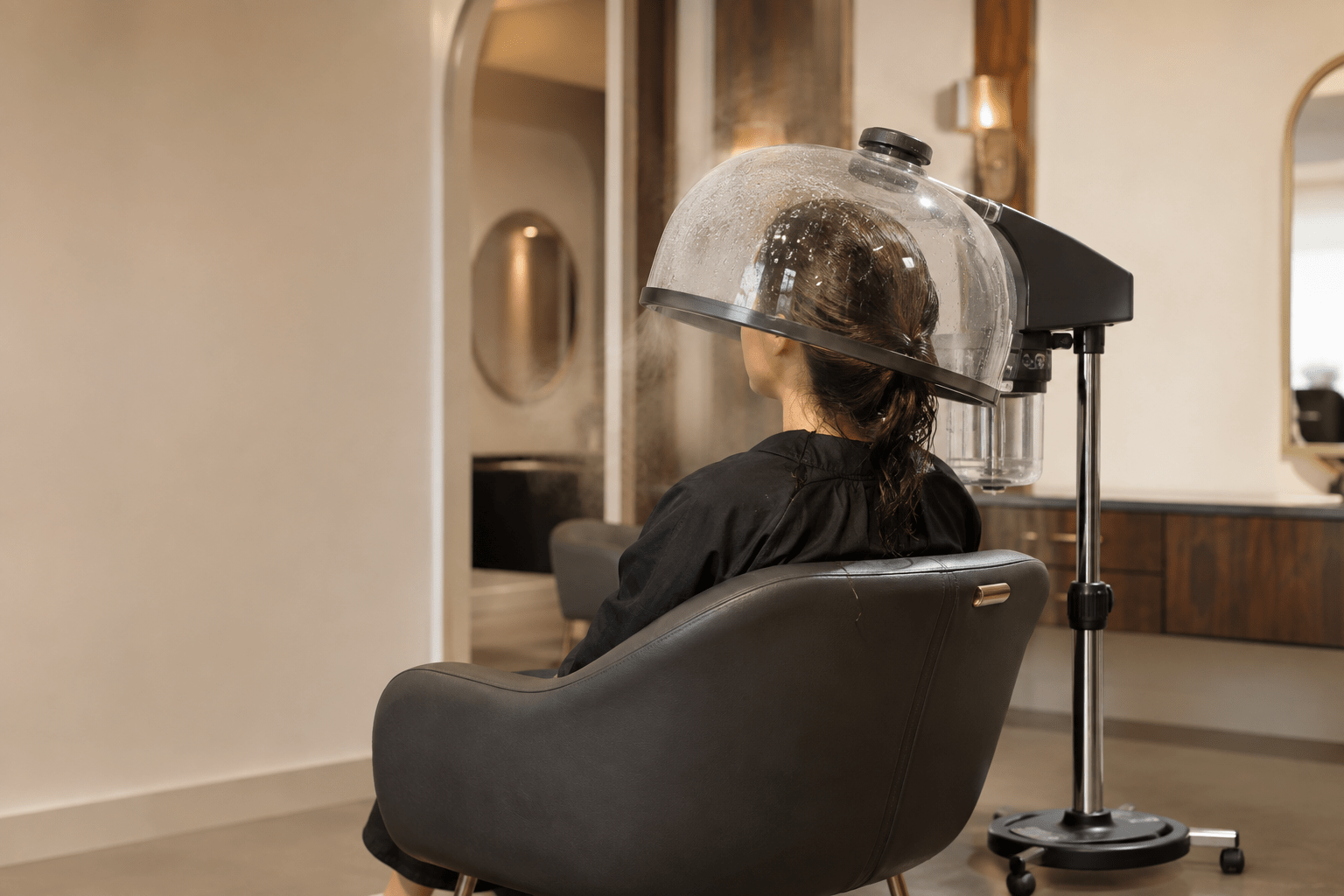 Hair Treatments
