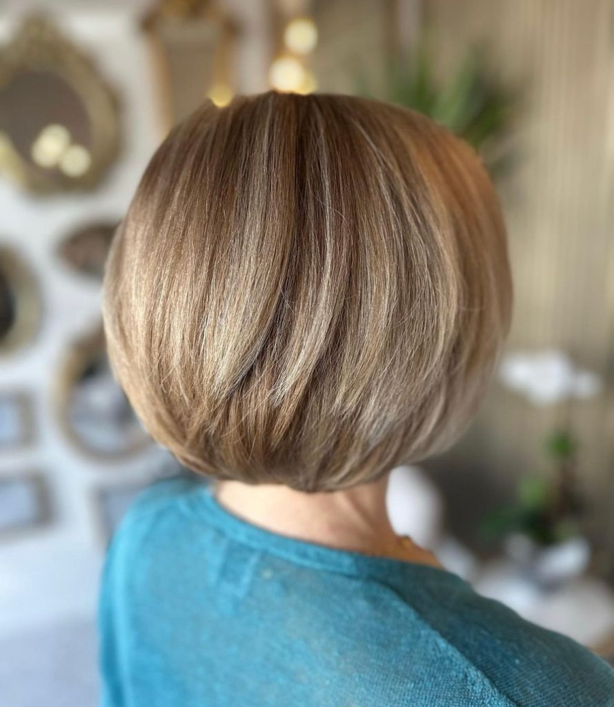 bob haircut Naples