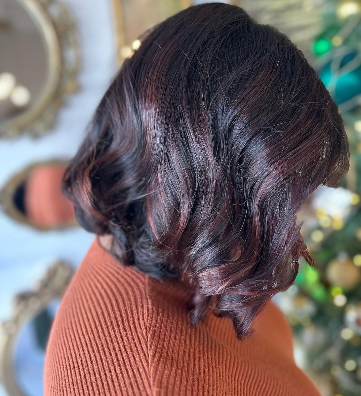 bob haircut Naples FL