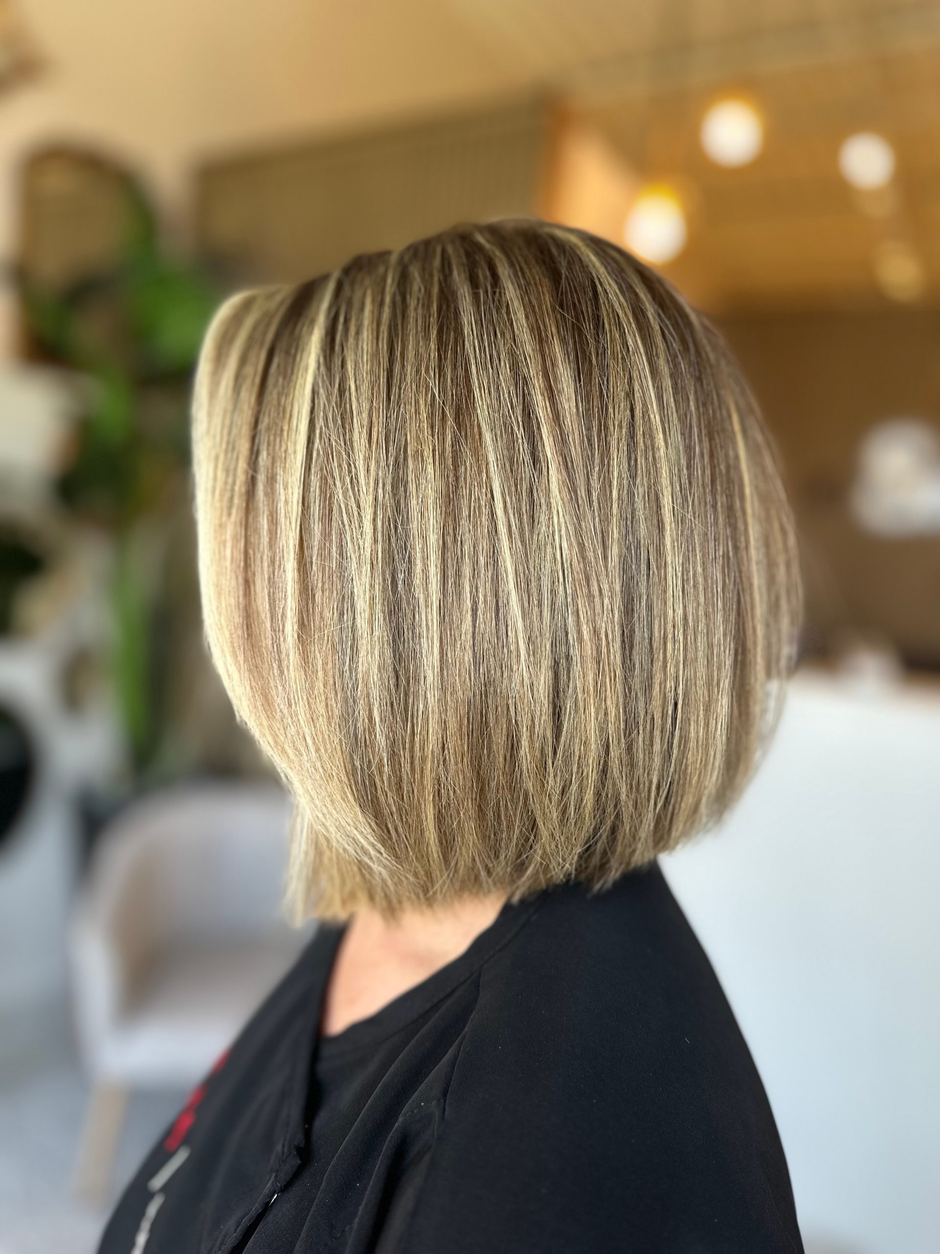 fine hair salon Naples