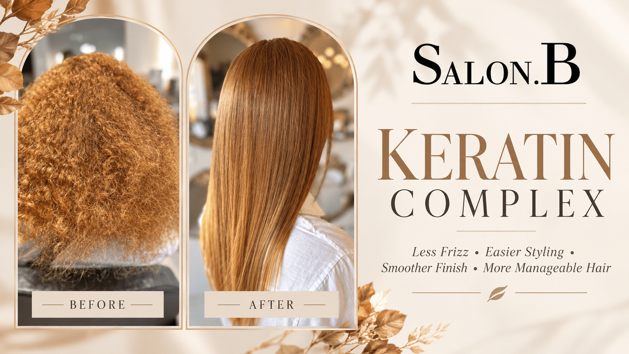 Keratin Complex